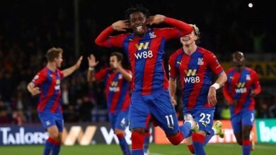 Arsenal - Crystal Palace: forecast and bets with odds of 4.90