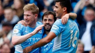 Free prediction for the football match Brugge - Manchester City