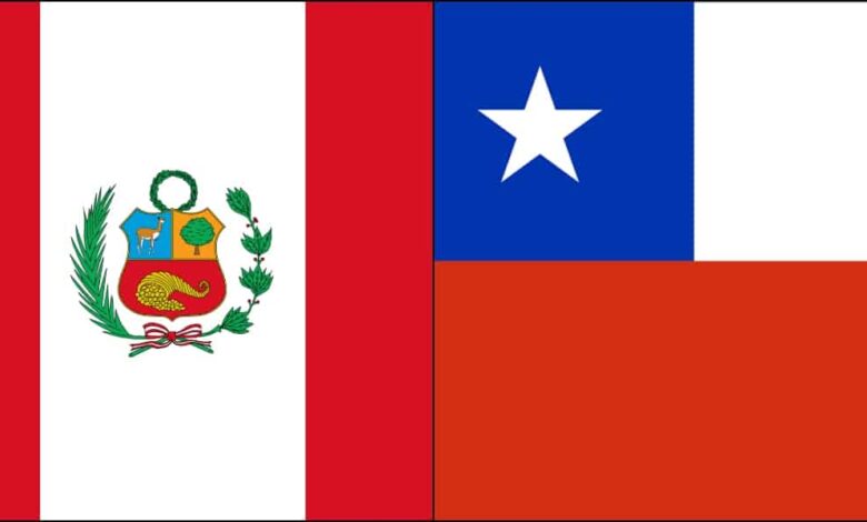 Peru - Chile