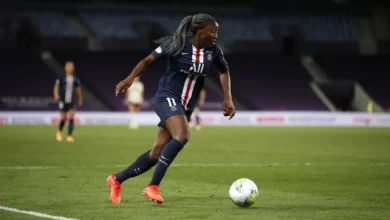 PSG - Real Madrid: prediction for the match of the women's Champions League