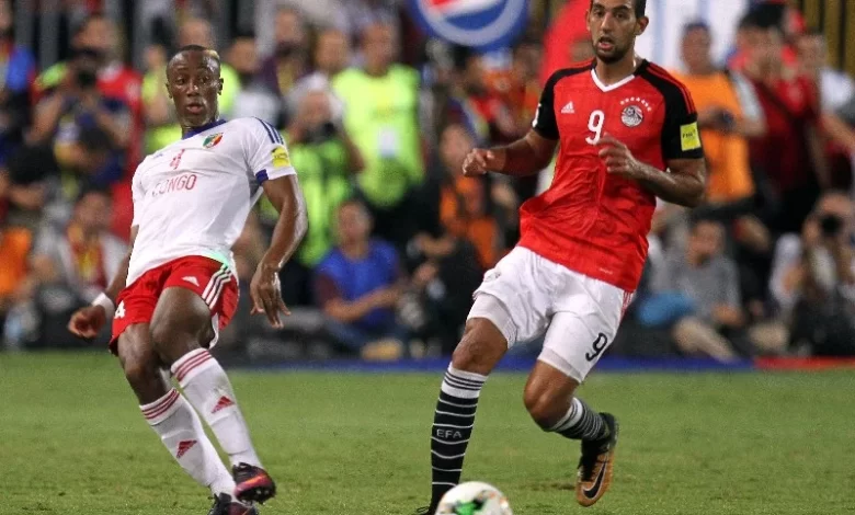 Angola vs Egypt football match prediction