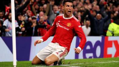 "Atalanta" - "Manchester United"