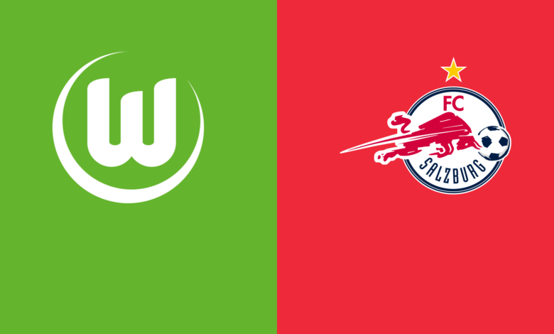 Free prediction for the match Wolfsburg - Red Bull