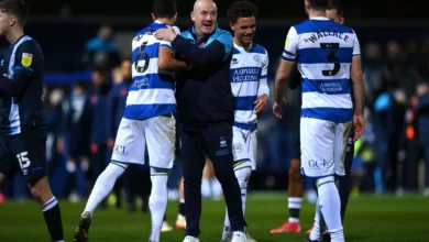 Derby County - QPR: forecast for the Championship match