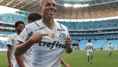Palmeiras - Sao Paulo football match prediction