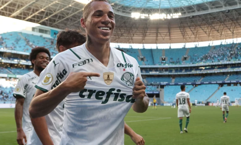 Palmeiras - Sao Paulo football match prediction
