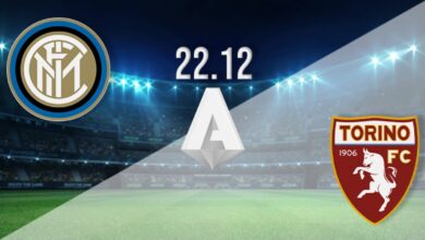 Inter vs Torino Serie A match prediction