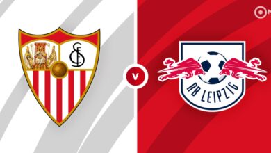 Salzburg - Sevilla match prediction