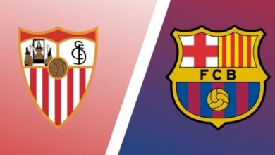 Sevilla vs Barcelona La Liga match prediction