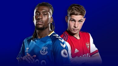 Everton - Arsenal: prediction for the match