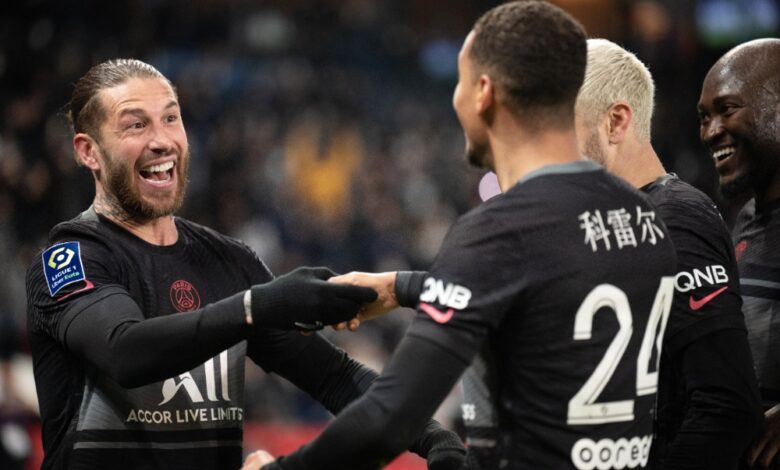 PSG - Nice: prediction for the Coupe de France