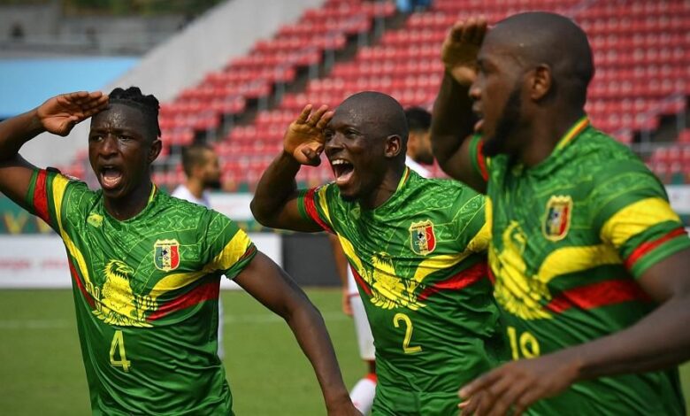 Mali - Equatorial Guinea: Africa Cup match prediction