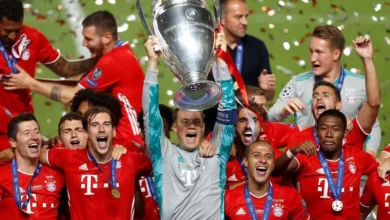 Bayern Munich was the only Champion from top leagues to have a profitable season