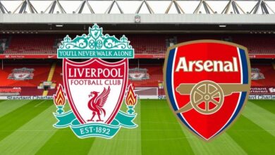 Liverpool - Arsenal EFL Cup match prediction