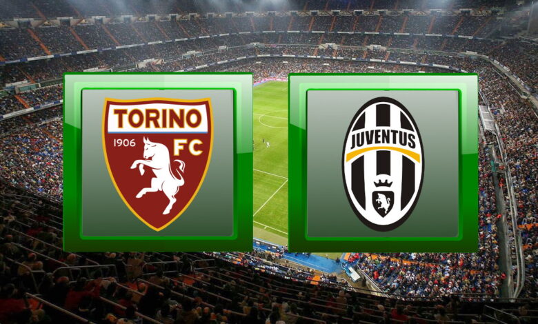 Juventus - Torino: Serie A match prediction