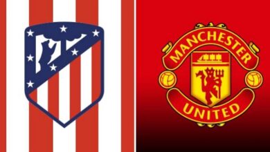 Atletico – Manchester United