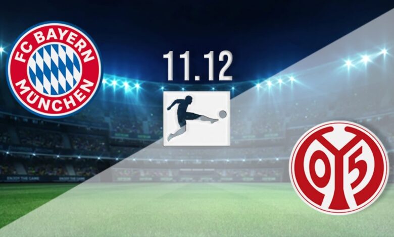 Mainz - Bayer: prediction for Bundesliga