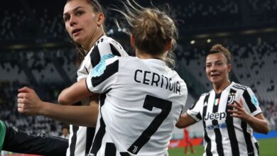 Lyon - Juventus: prediction for the match of the Women's Champions League