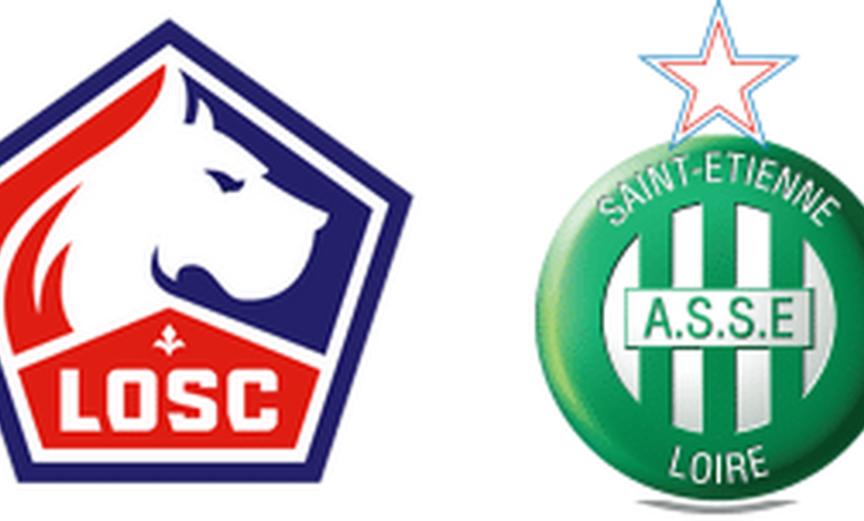 Lille - Saint-Etienne: prediction for the League 1 match