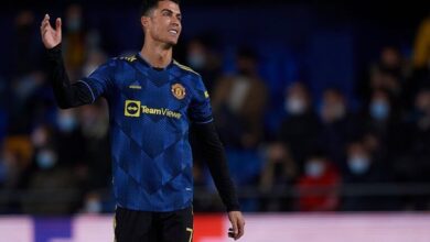 Ince: Ronaldo is setting a bad example