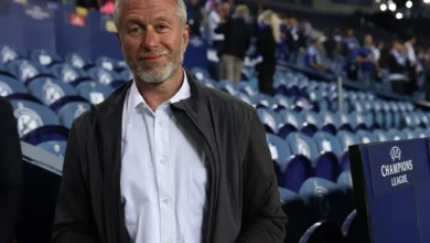 £4bn Abramovich wants for Chelsea