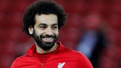 Atalayar_Mohamed Salah, jugador del Liverpool (4)