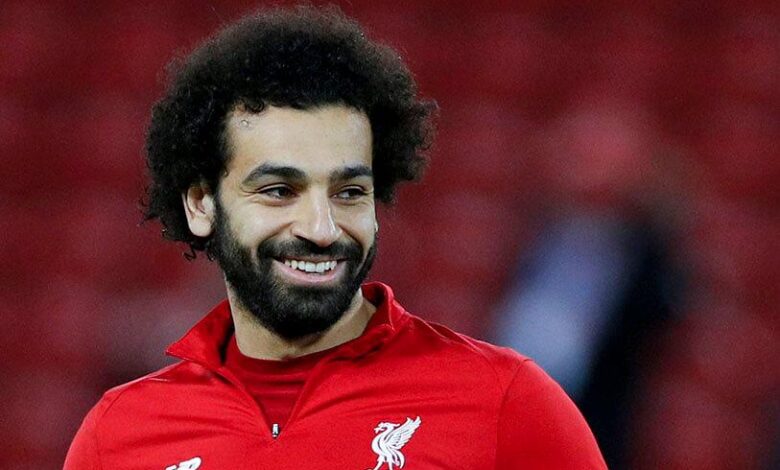 Atalayar_Mohamed Salah, jugador del Liverpool (4)