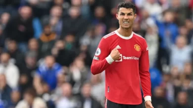 Ronaldo will not leave Manchester United, even if the team does not get into the Champions League