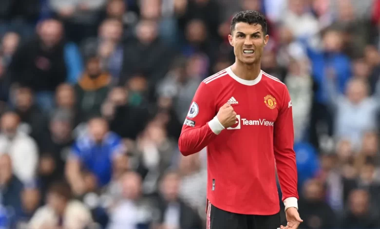 Ronaldo will not leave Manchester United, even if the team does not get into the Champions League