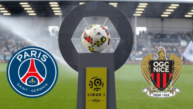 Nice - PSG: prediction for the Ligue1 match