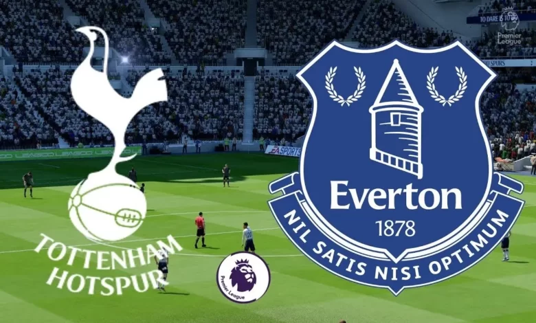 Tottenham - Everton: prediction