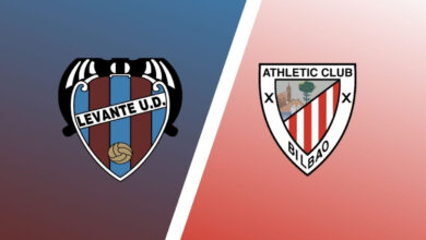 Athletic - Levante: prediction for the Primera match