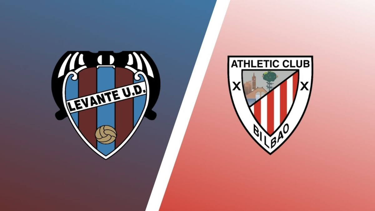Athletic - Levante prediction for the Primera match
