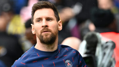 Fabregas criticised supporters of PSG who booed Messi after the failure against Real Madrid