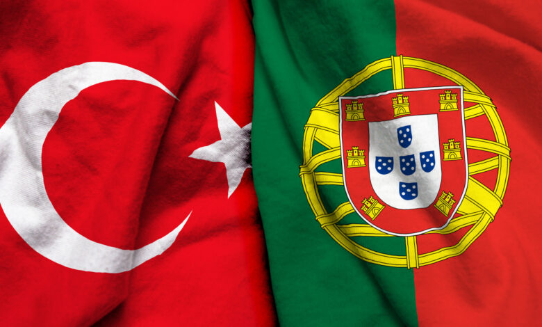 Portugal - Turkey