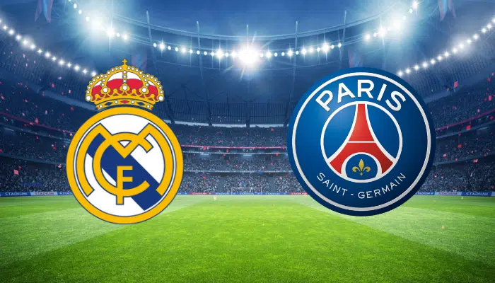 Real Madrid - PSG: prediction for the match