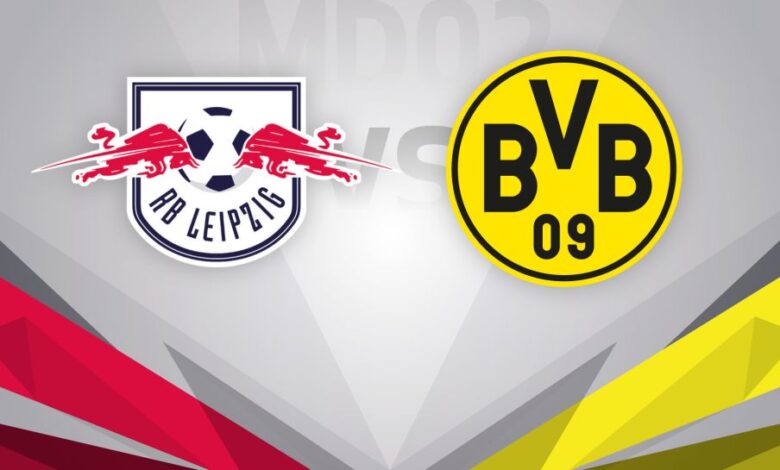 Borussia Dortmund - Leipzig: prediction for the Bundesliga