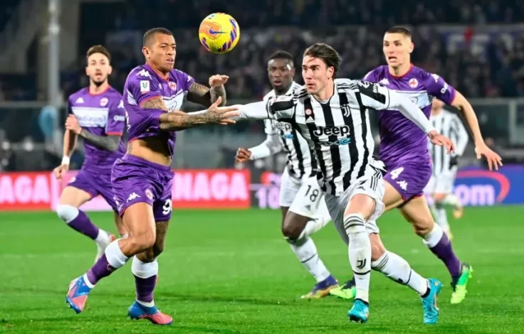 Juventus - Fiorentina: prediction for the Italian Cup match