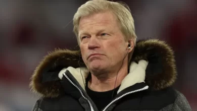 Kahn prefers to be more involved in Bayern's negotiations
