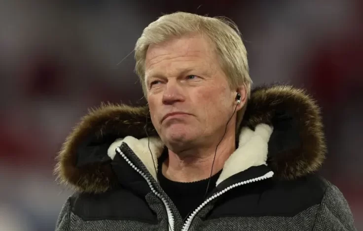 Kahn prefers to be more involved in Bayern's negotiations
