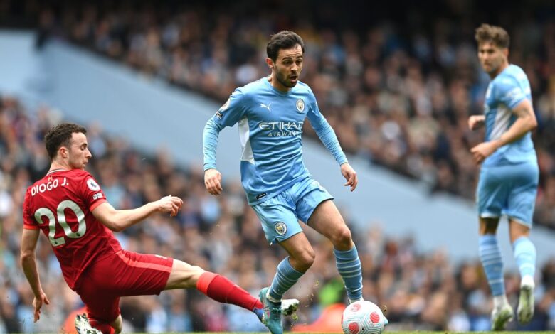 Manchester City - Liverpool: prediction for the FA Cup match