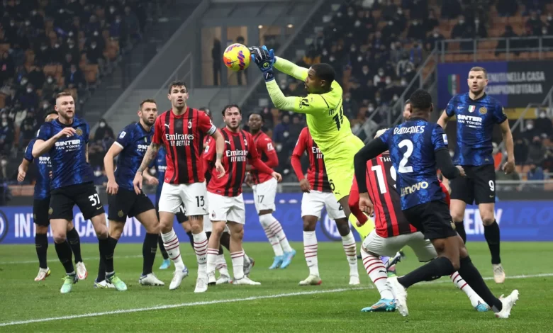 Inter - Milan: prediction for the Italian Cup match