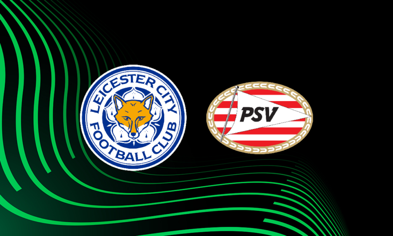 PSV - Leicester: prediction for the Conference League match