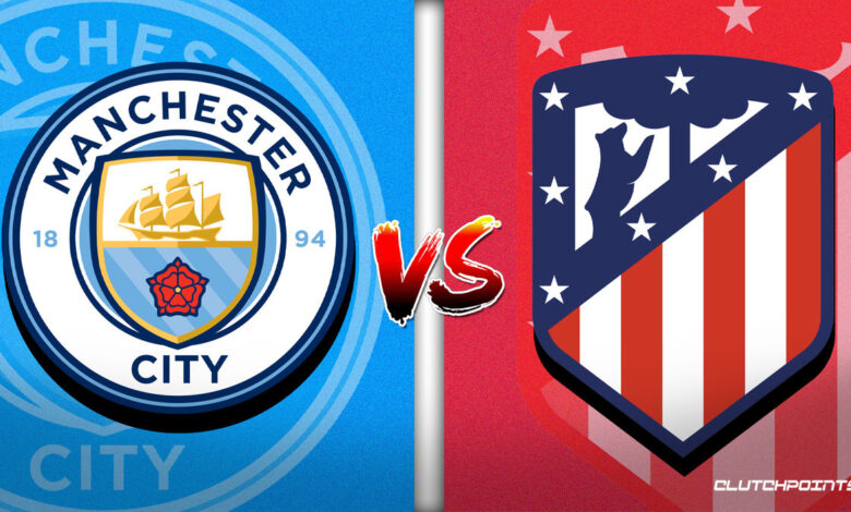 Atletico - Manchester City: prediction for the return UCL game