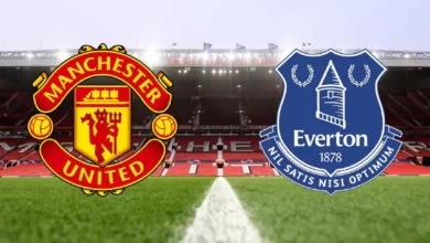 Everton – Manchester United: prediction