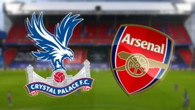 Crystal Palace - Arsenal: prediction of the EPL match