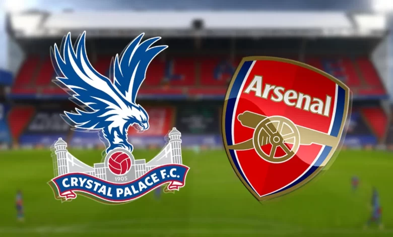 Crystal Palace - Arsenal: prediction of the EPL match