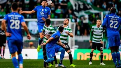 Porto - Sporting: prediction for the match of the Portugal Cup
