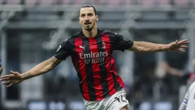 Milan is ready to extend the contract with Ibrahimovic