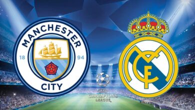 Manchester City - Real Madrid: prediction for the Champions League match